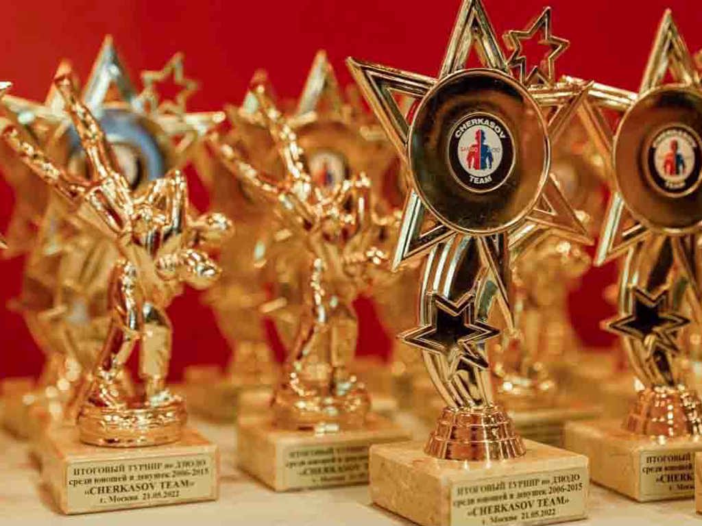 Cherkasovteam Moscow 6