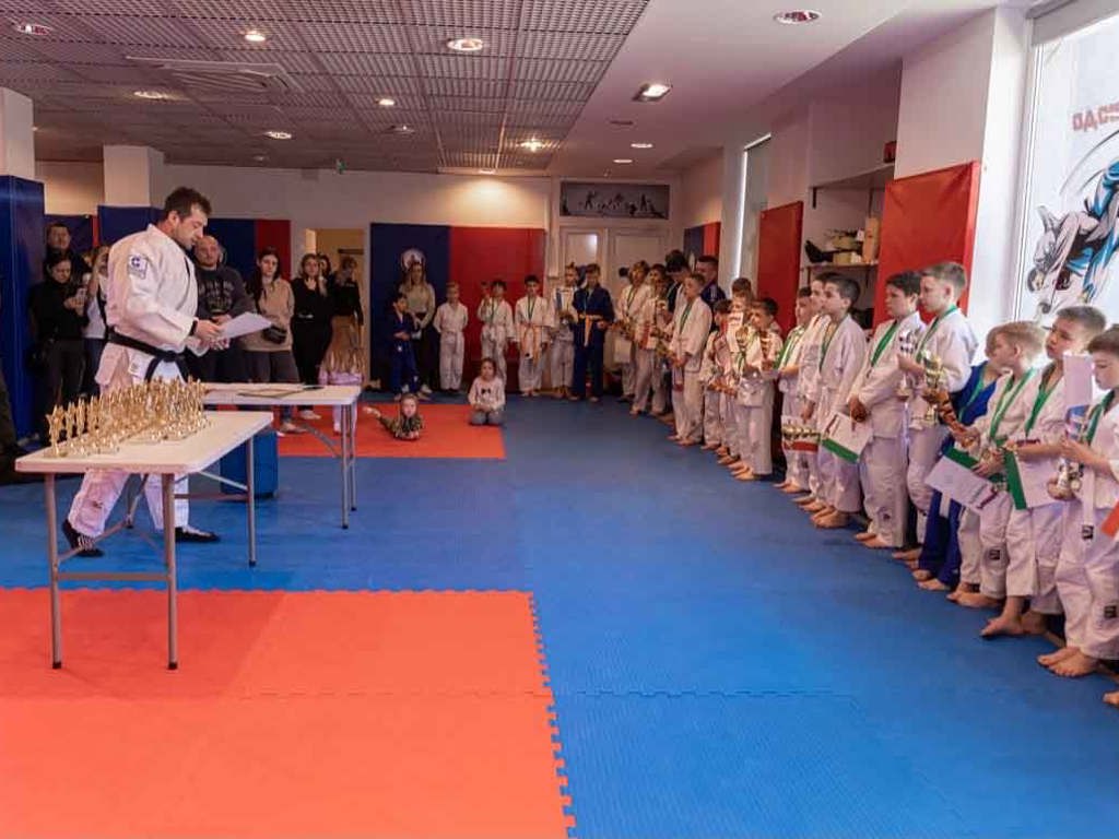 Cherkasovteam Moscow 9